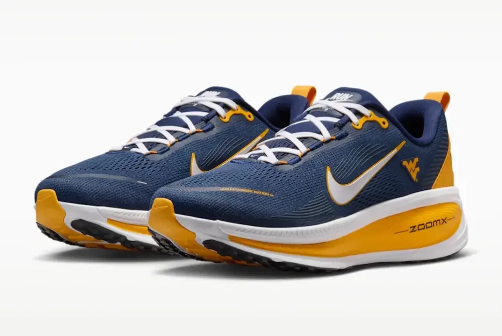 Giày Nike College Vomero 18 ‘College Navy’ IQ6898-400 — ảnh 4