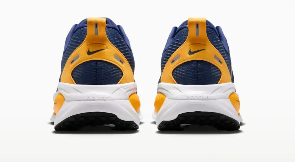 Giày Nike College Vomero 18 ‘College Navy’ IQ6898-400 — ảnh 5