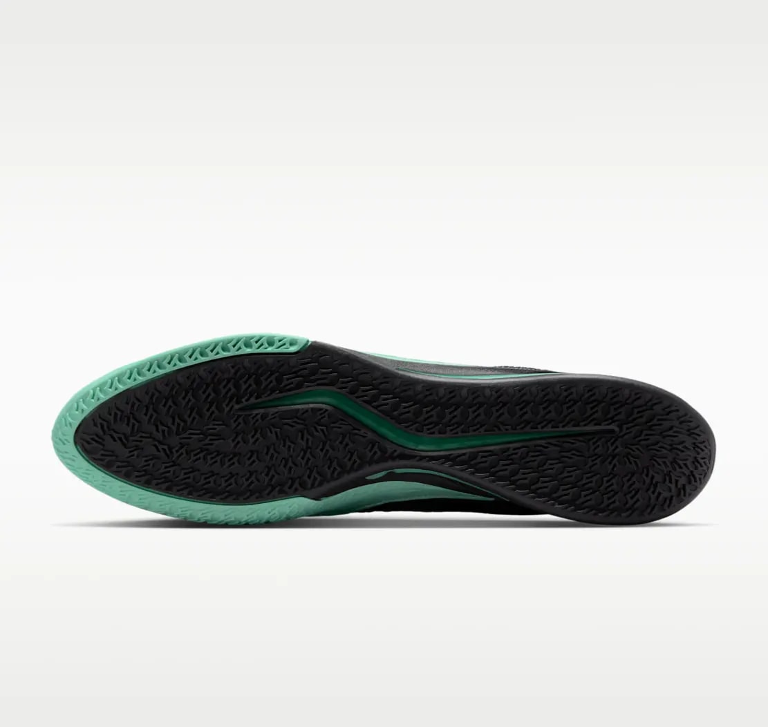 Giày Nike Sabrina 4 'Green Glow' II0402-300 — ảnh 4