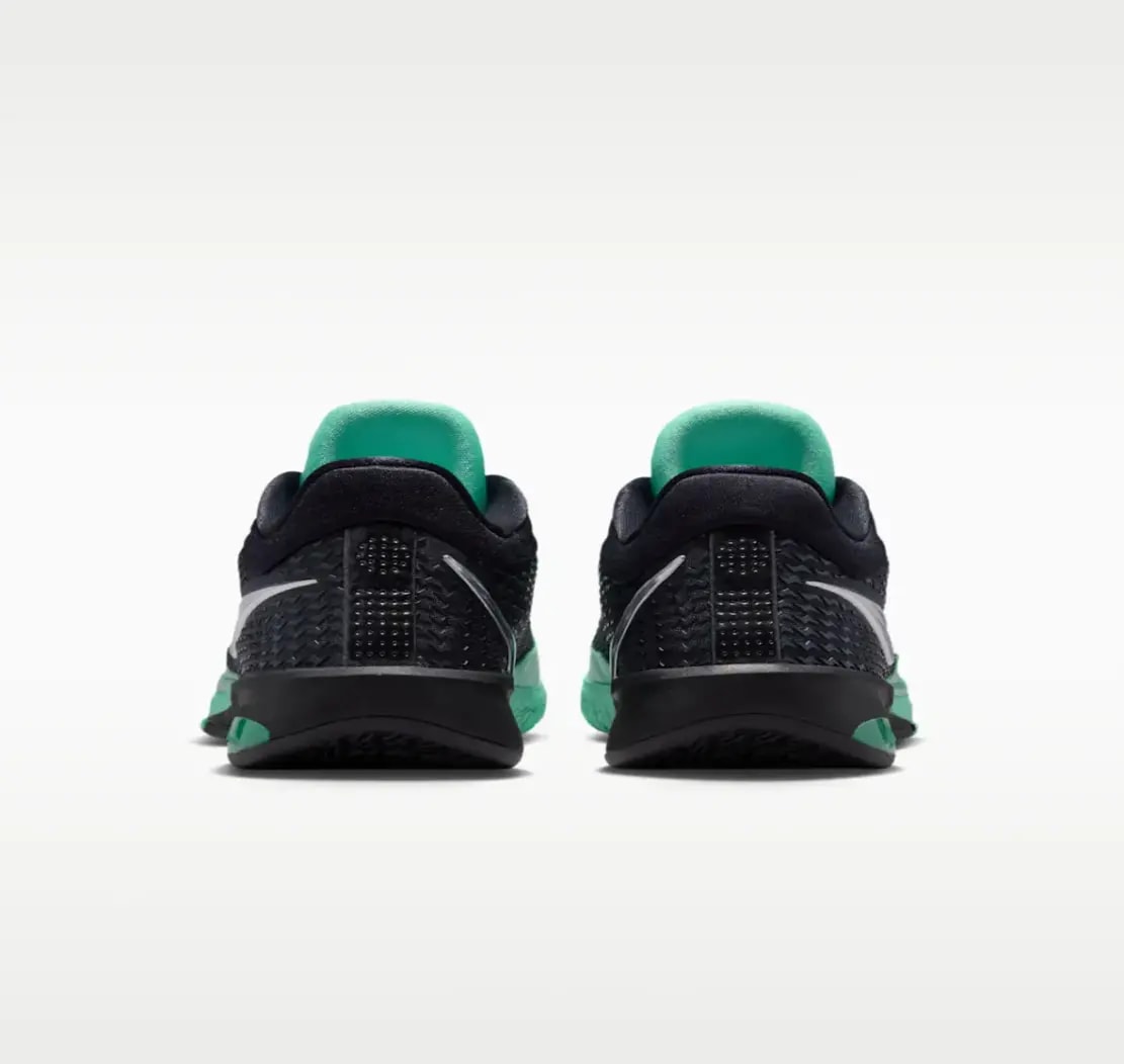 Giày Nike Sabrina 4 'Green Glow' II0402-300 — ảnh 2