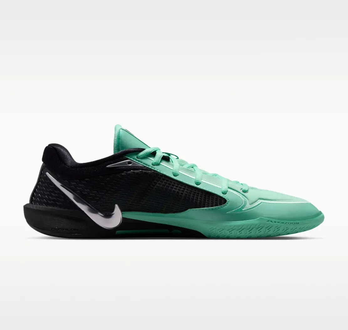 Giày Nike Sabrina 4 'Green Glow' II0402-300 — ảnh 5