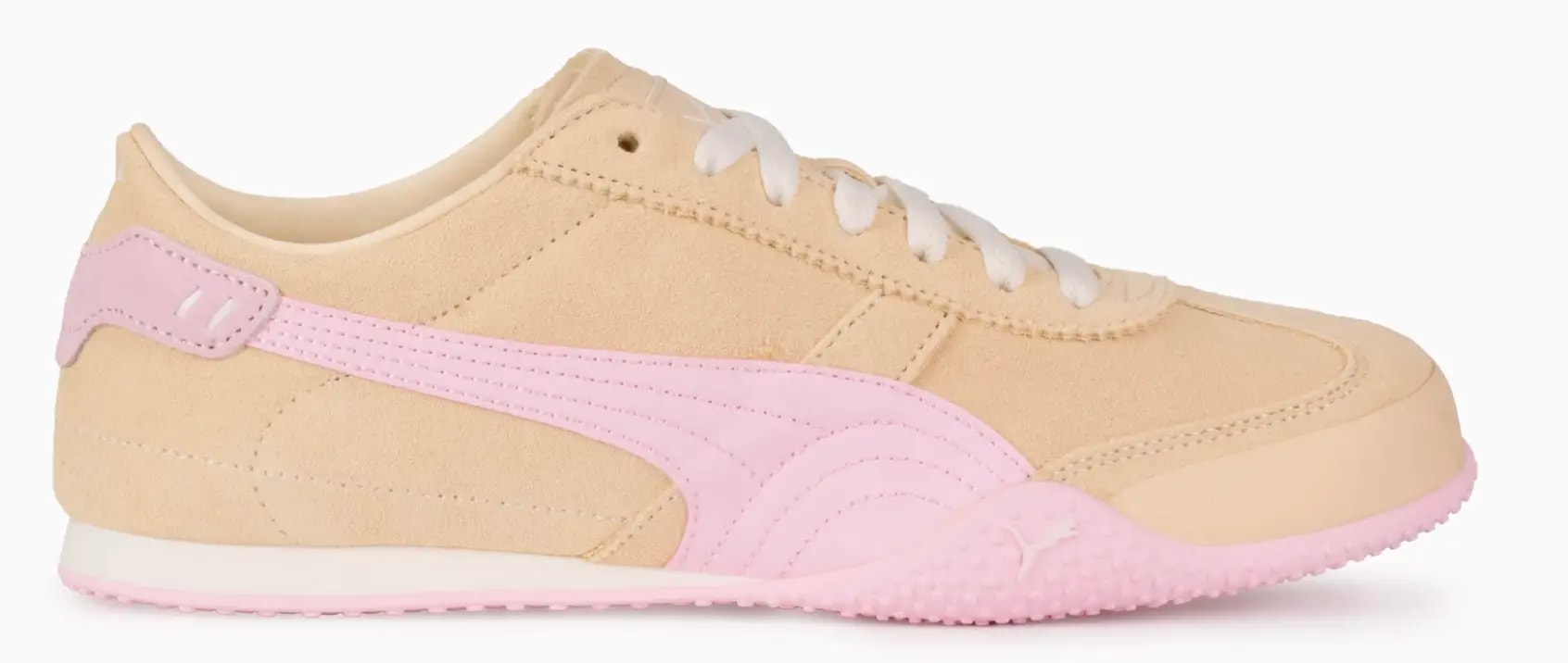 Giày Puma Bella Classic 'Pink-Warm' 404620-02 — ảnh 3
