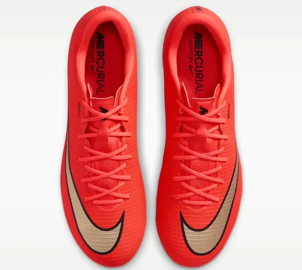 Giày Nike Mercurial Vapor 17 ‘Bright Crimson’ IM5847-600 — ảnh 3