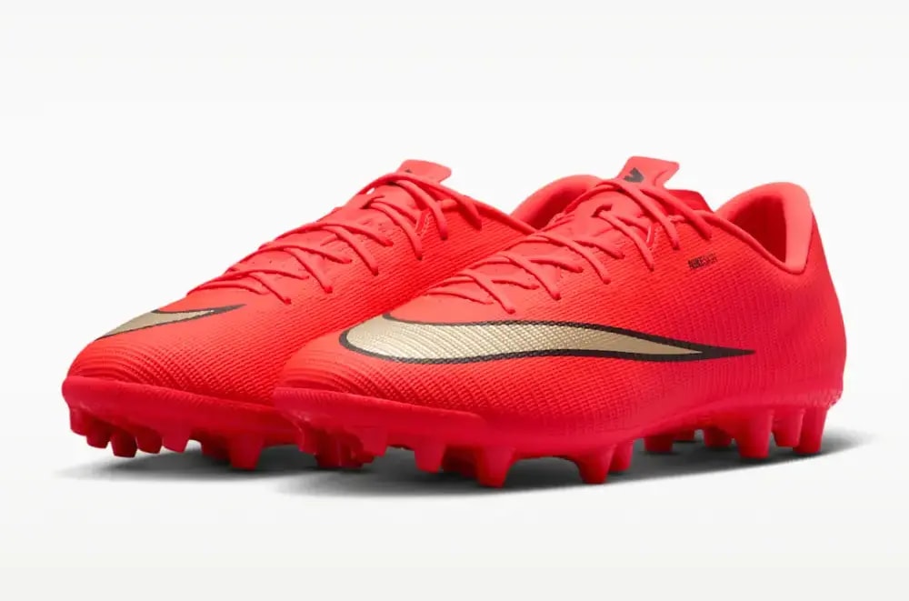Giày Nike Mercurial Vapor 17 ‘Bright Crimson’ IM5847-600 — ảnh 4