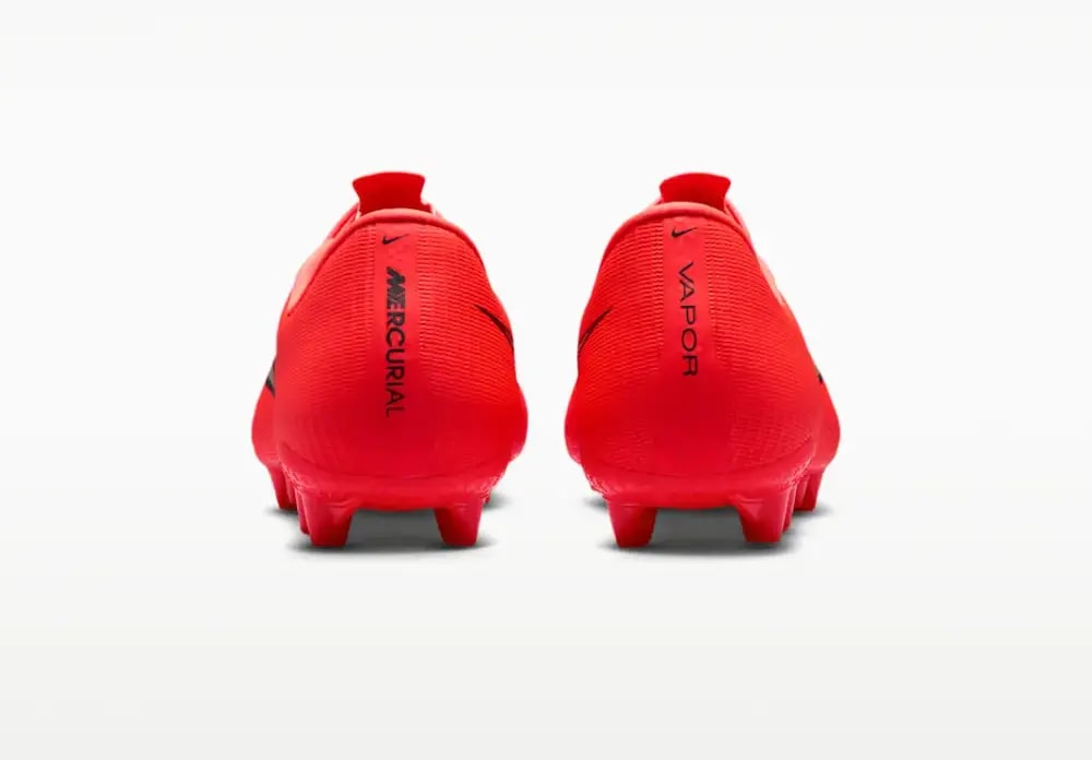 Giày Nike Mercurial Vapor 17 ‘Bright Crimson’ IM5847-600 — ảnh 5