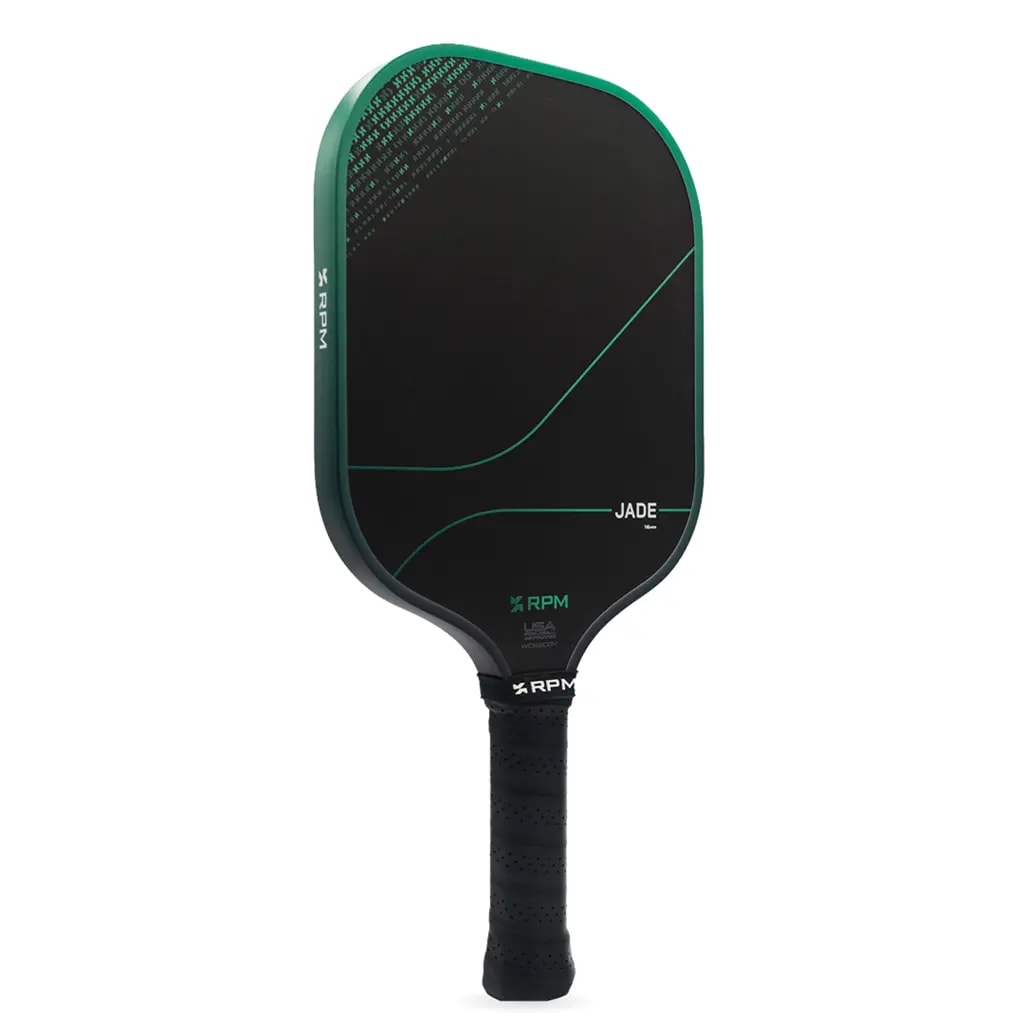 Vợt Pickleball RPM Jade Widebody — ảnh 4