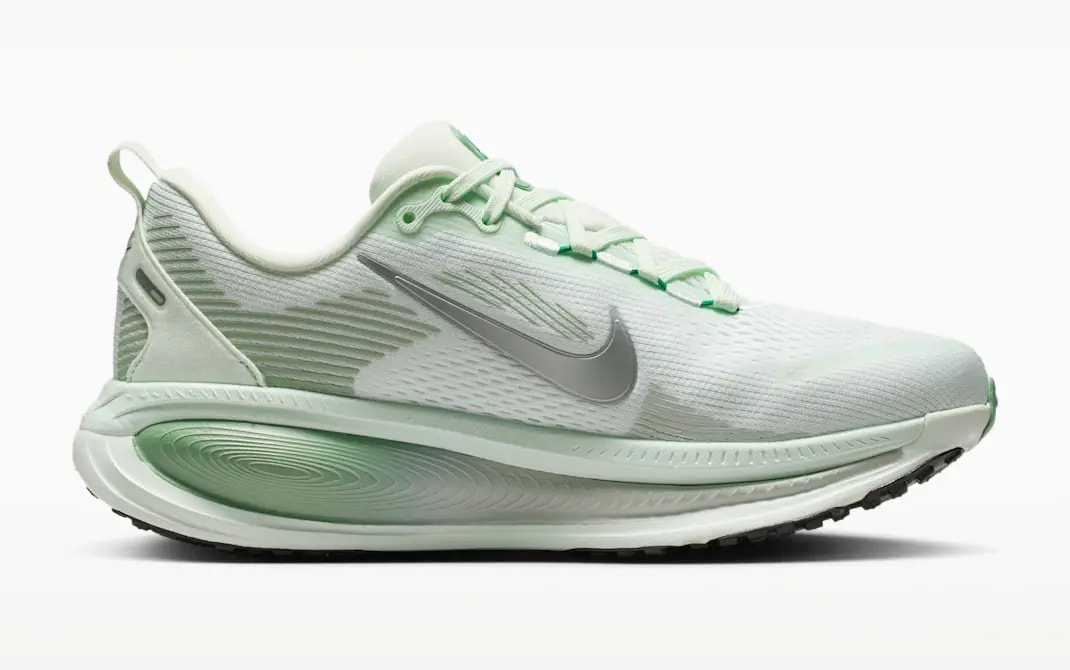 Giày Nike Vomero 18 'Barely Green' HM6804-300 — ảnh 2