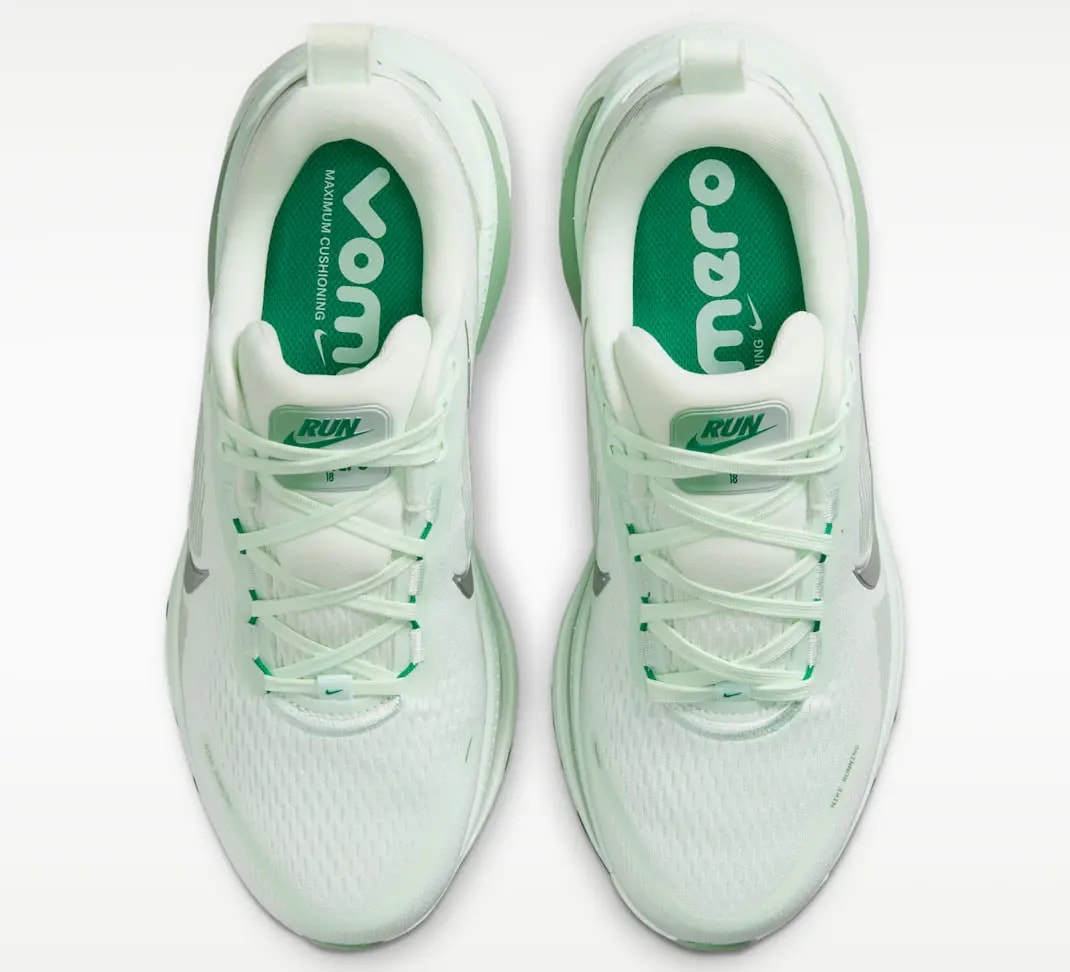 Giày Nike Vomero 18 'Barely Green' HM6804-300 — ảnh 3