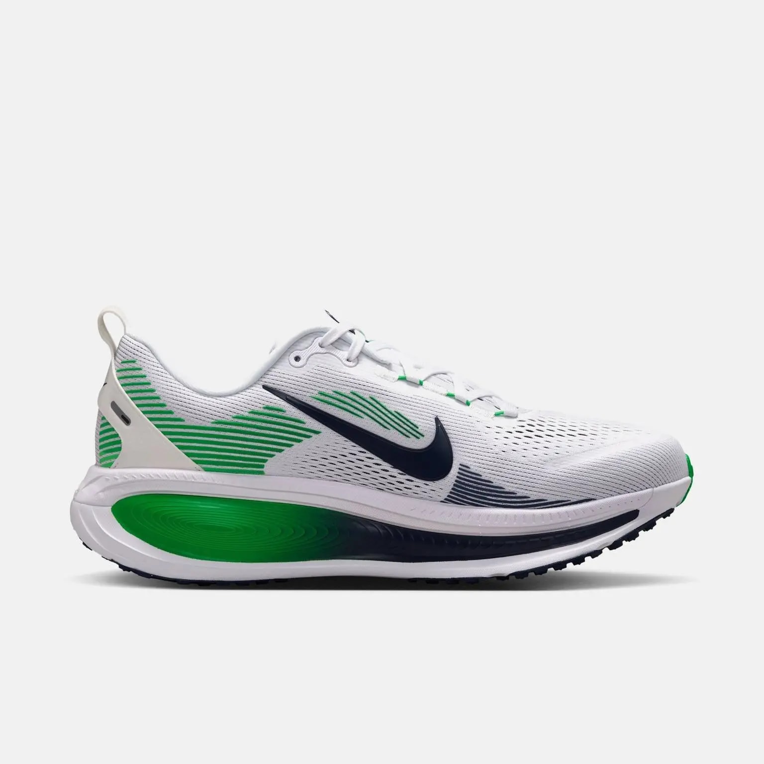 Giày Nike Vomero 18 'White Green Spark' HM6803-115 — ảnh 4