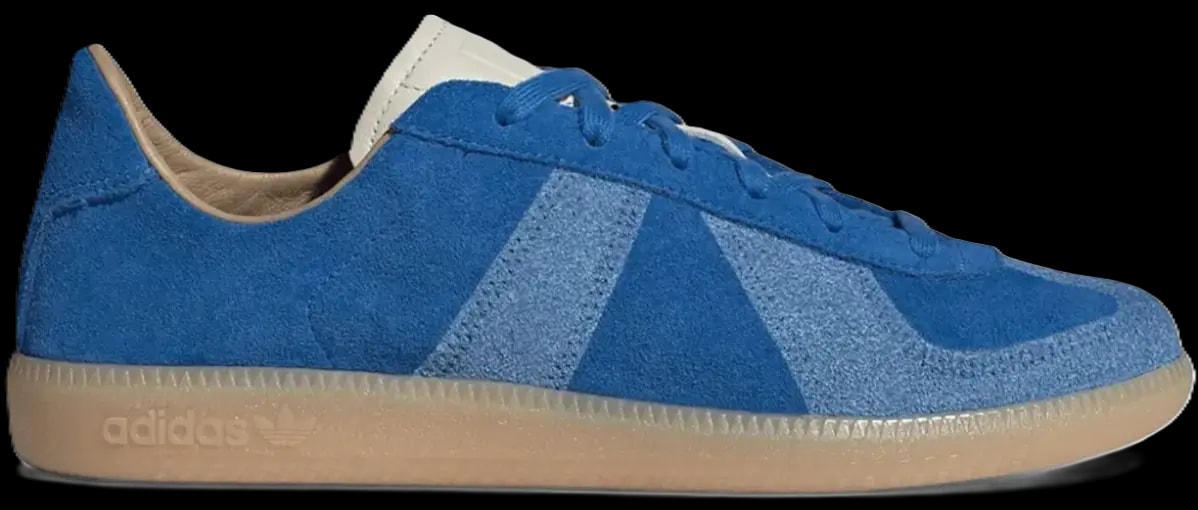 Giày Adidas Bw Army Decon 'Bright Royal' KK2717 — kich-thuoc: 40 2/3