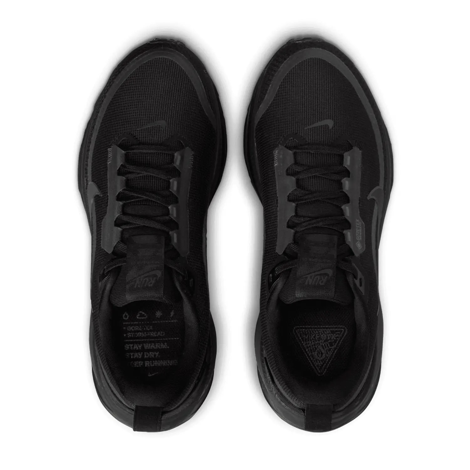 Giày Nike Vomero 18 Gore-Tex 'Black' HQ7002-001 — ảnh 5