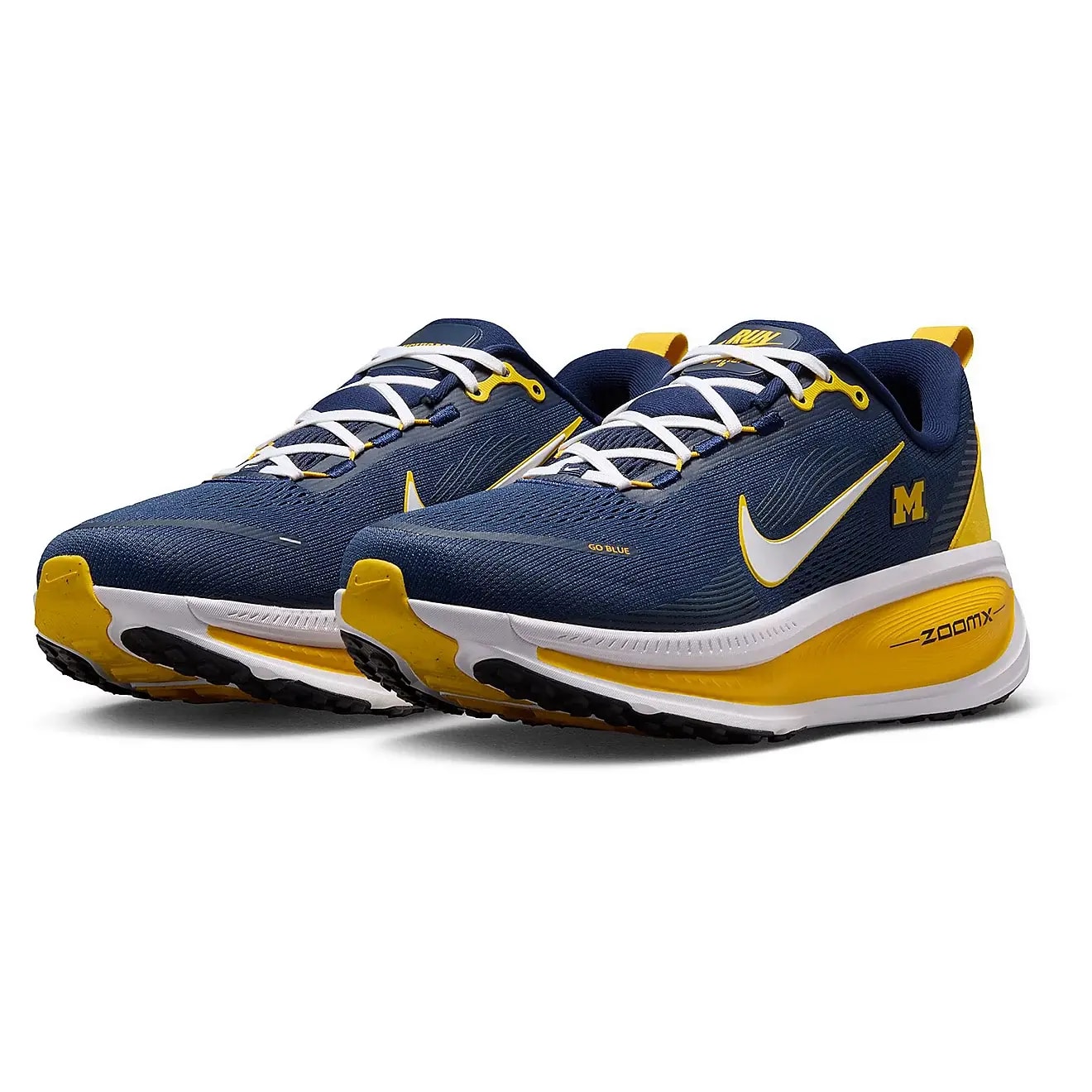 Giày Nike Vomero 18 'Michigan' IQ6879-400 — ảnh 5