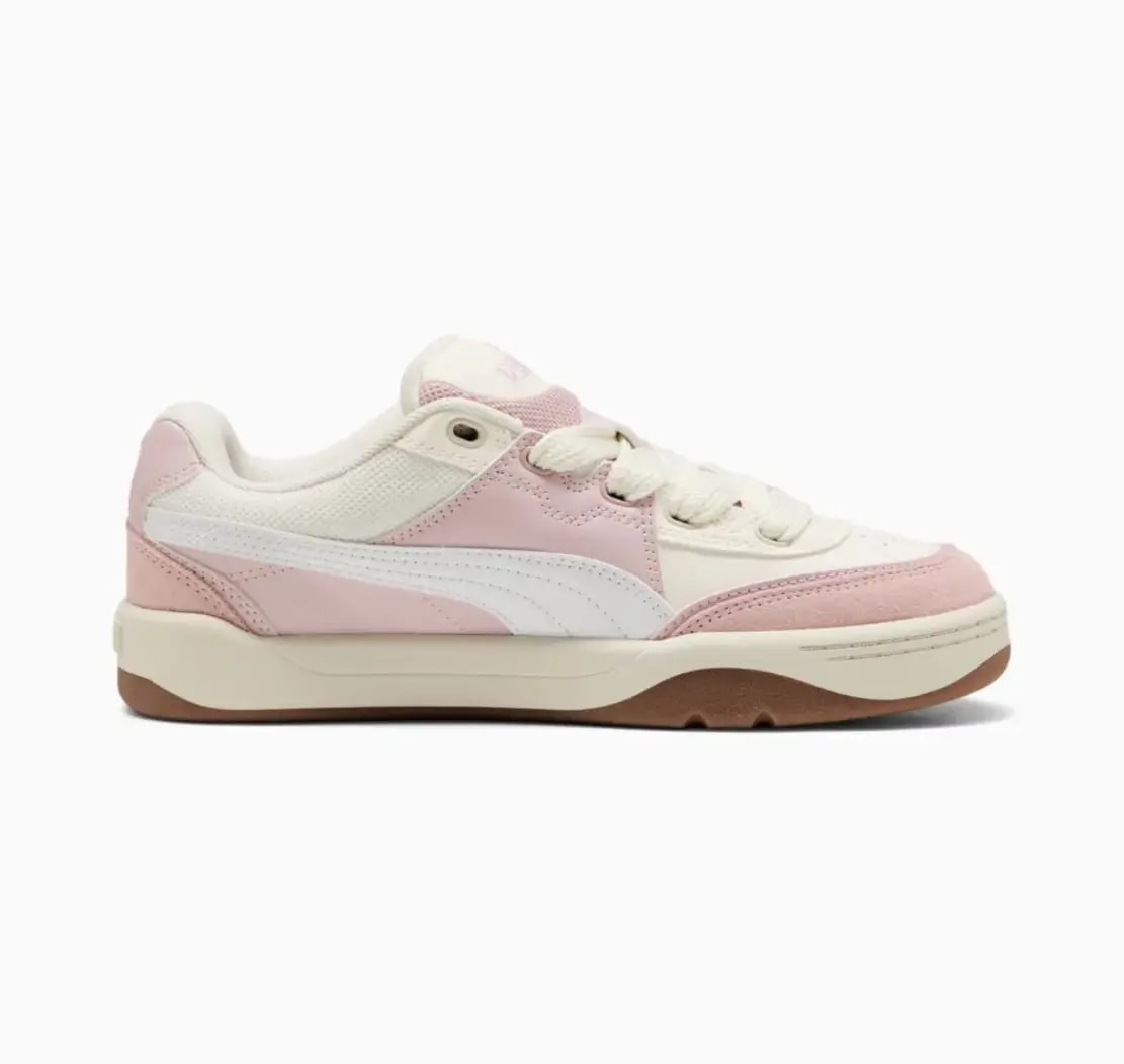 Giày Puma Park Lifestyle SK8 'Pink' 400497-11 — ảnh 3
