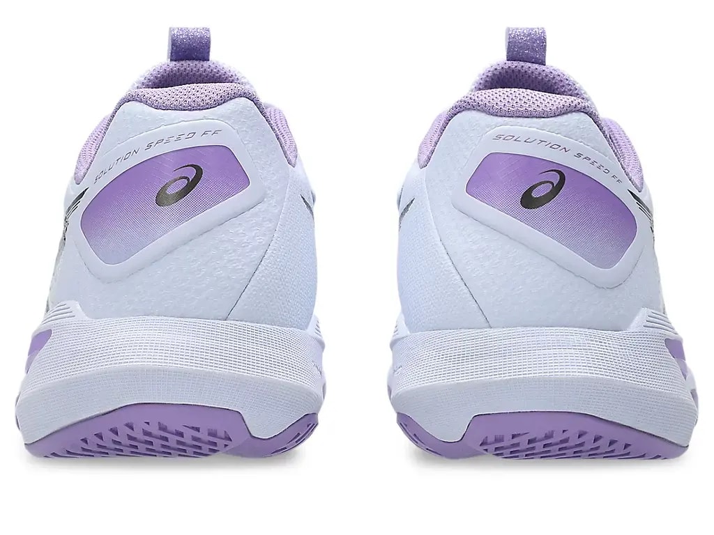 Giày Asics Solution Speed FF 4 'Night Energy' 1042A313-400 — ảnh 4