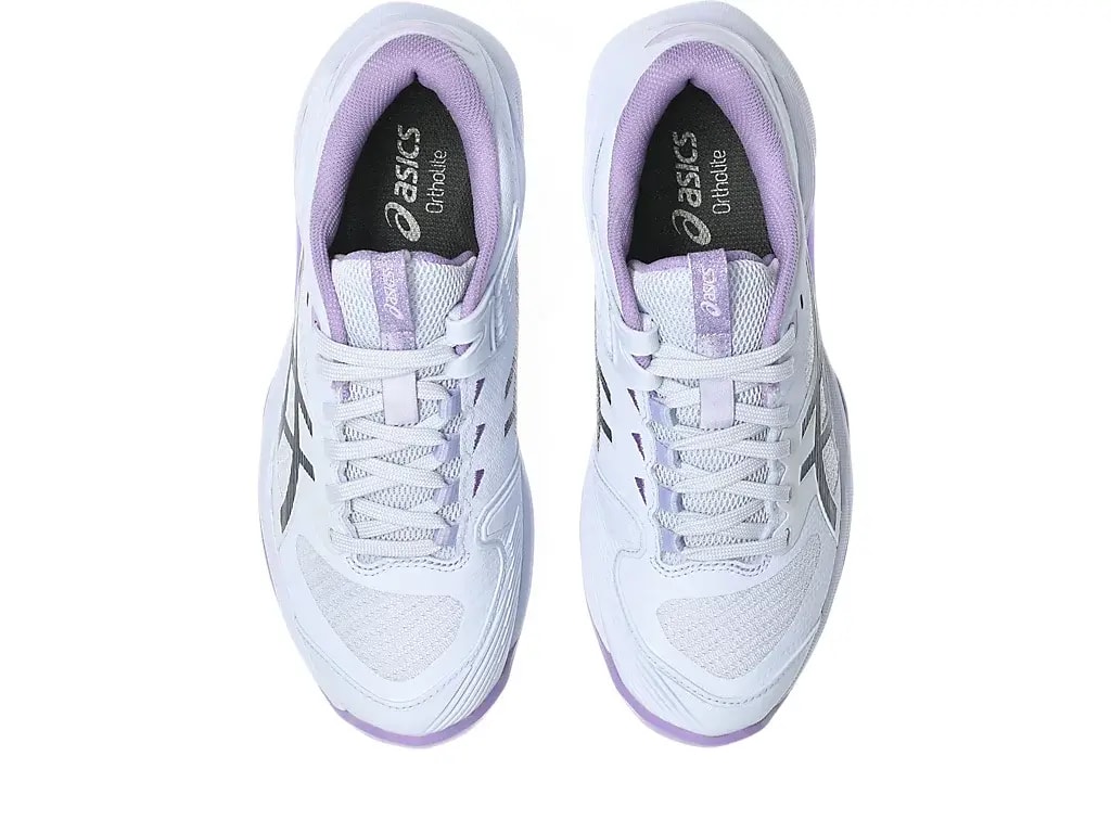 Giày Asics Solution Speed FF 4 'Night Energy' 1042A313-400 — ảnh 3