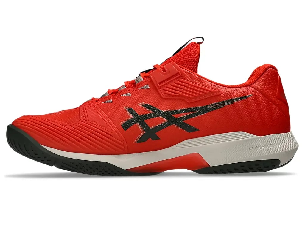 Giày Asics Solution Speed FF 4 'Cherry Tomato' 1041A532-800 — ảnh 5