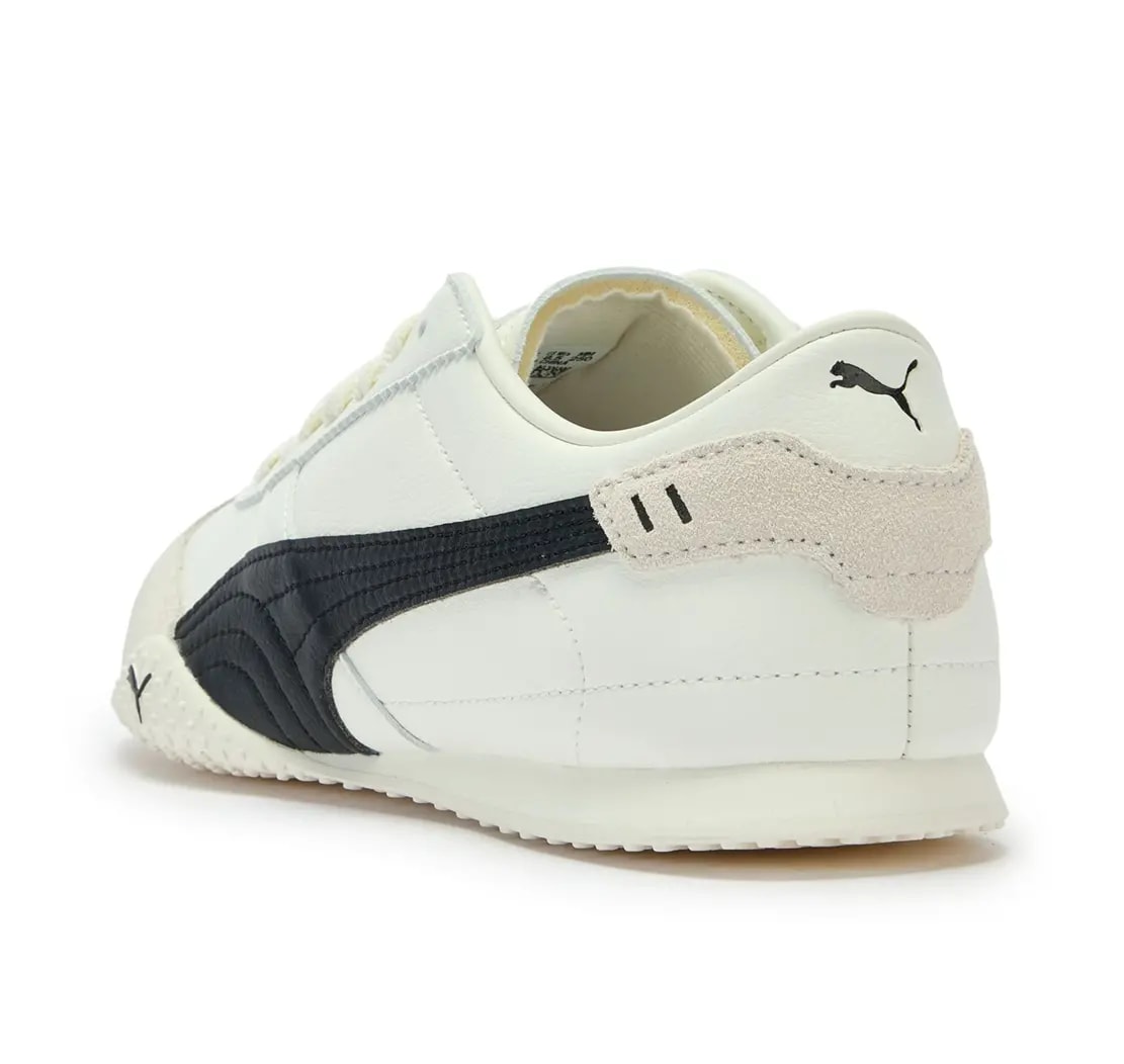Giày Puma Bella UT LEA 'Warm White' 405256-01 — ảnh 5