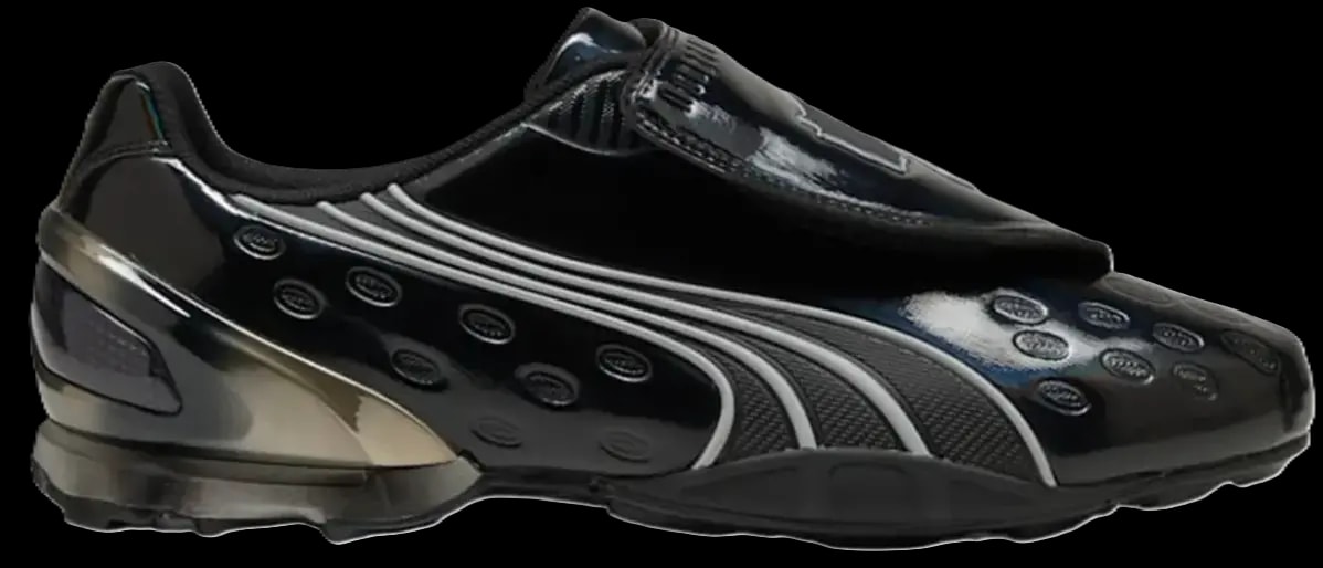 Giày Puma V-S1 Contact 'Black Gray Echo' 405301-05 — kich-thuoc: 36