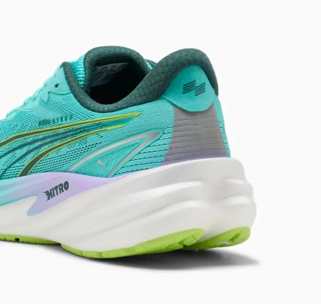 Giày Puma x Hyrox Velocity Nitro™ 5 'Intense Mint' 313687-02 — ảnh 2
