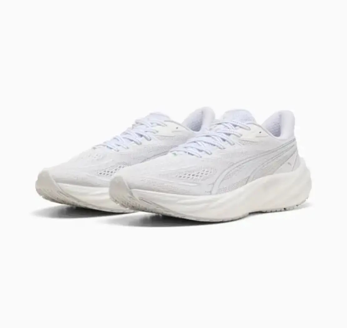 Giày Puma Velocity Nitro™ 5 'White' 312944-03 — ảnh 5