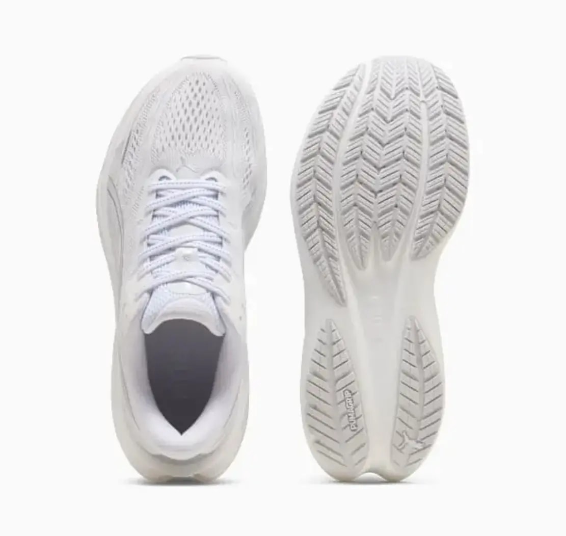 Giày Puma Velocity Nitro™ 5 'White' 312944-03 — ảnh 4