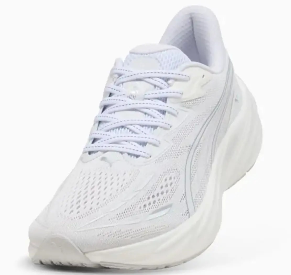 Giày Puma Velocity Nitro™ 5 'White' 312944-03 — ảnh 3