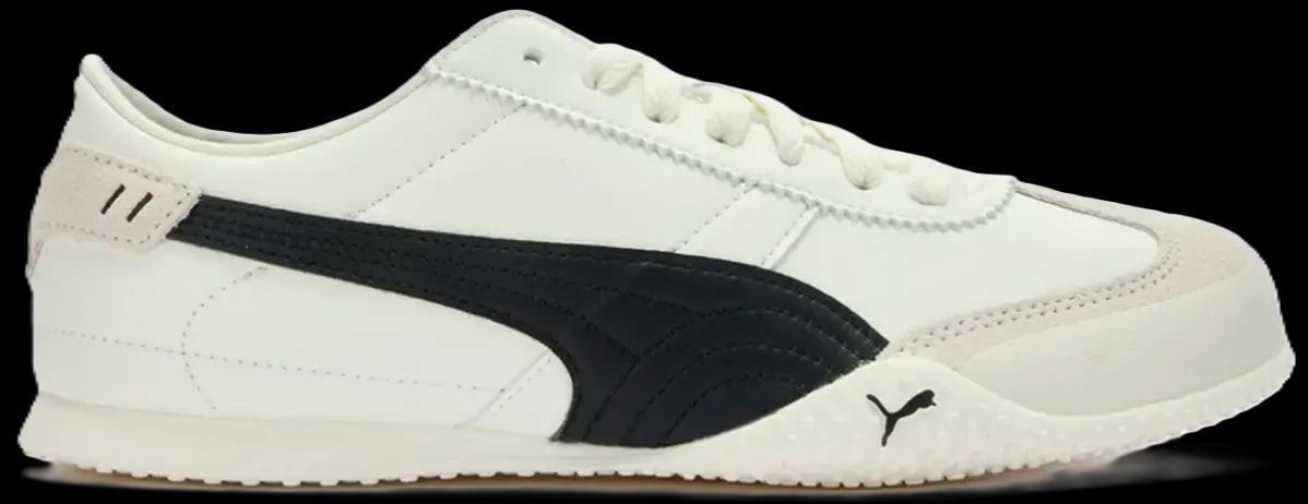 Giày Puma Bella UT LEA 'Warm White' 405256-01 — kich-thuoc: 40