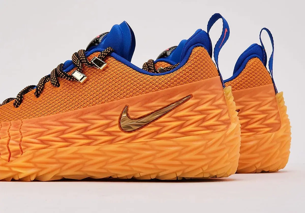 Giày Nike S.T. Charge 'Bright Ceramic' IZ6735-800 — ảnh 4