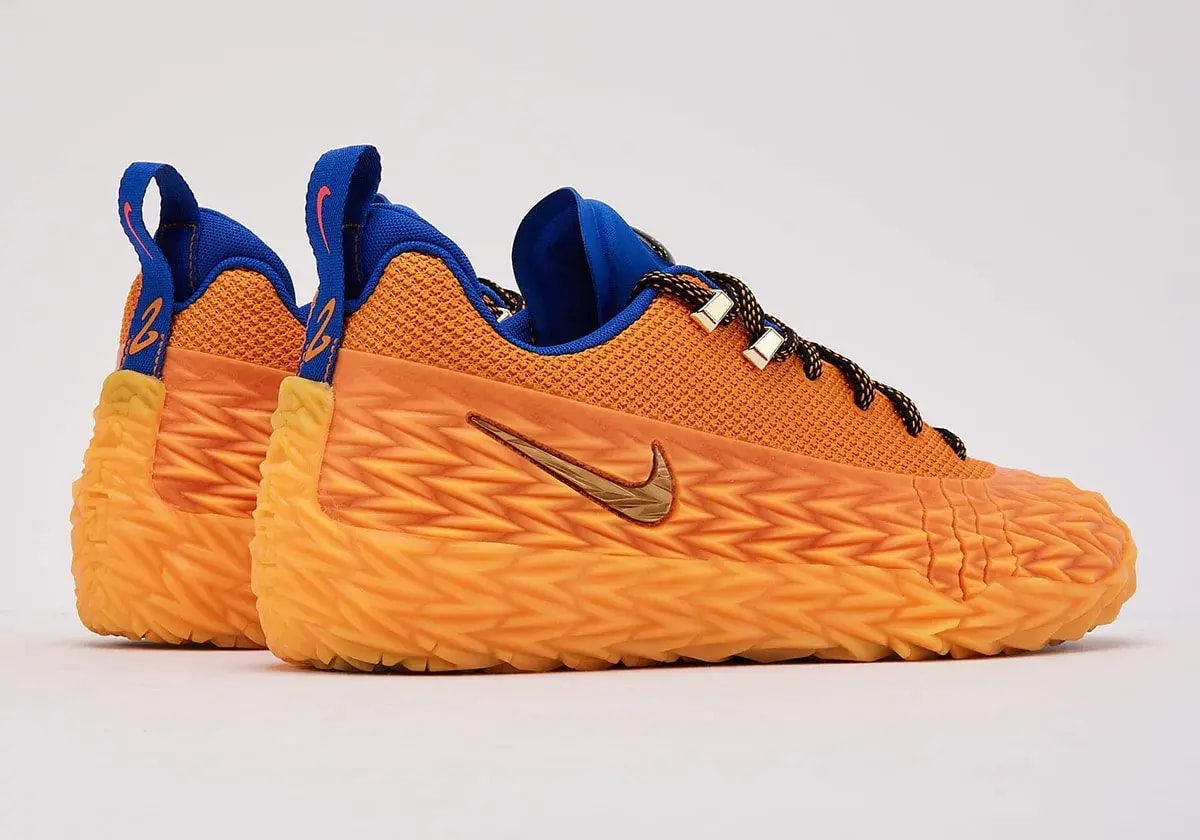 Giày Nike S.T. Charge 'Bright Ceramic' IZ6735-800 — ảnh 5