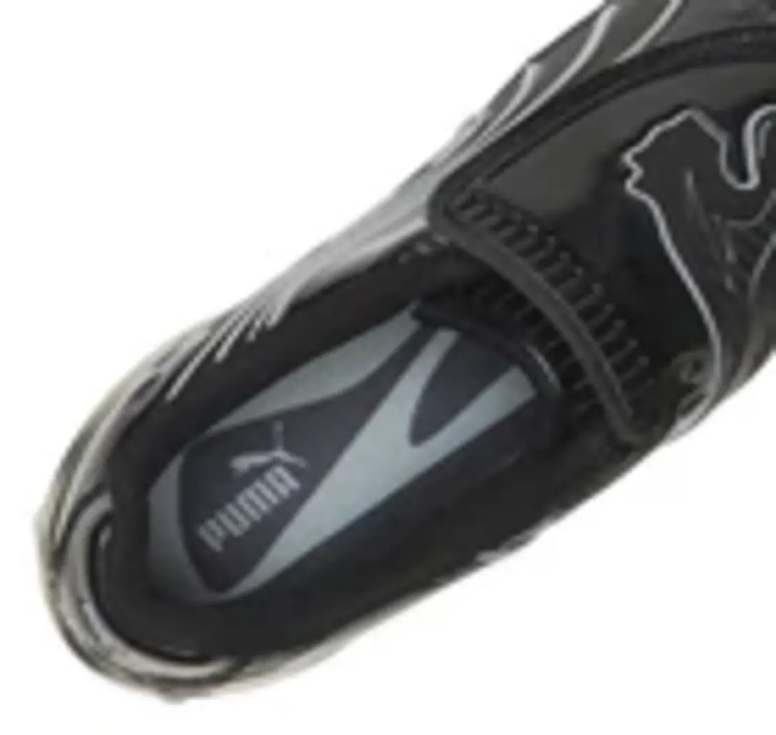 Giày Puma V-S1 Contact 'Black Gray Echo' 405301-05 — ảnh 2