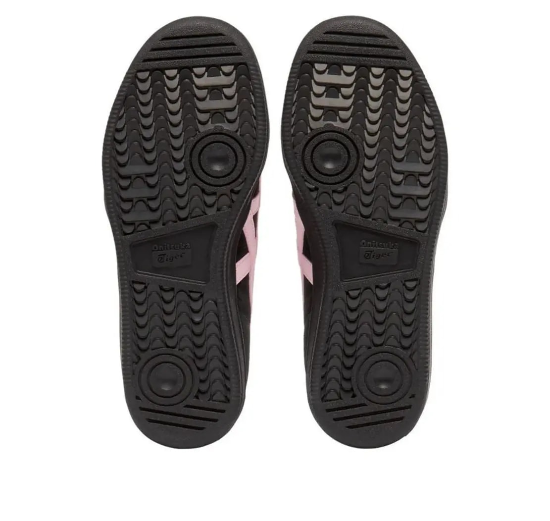 Giày Onitsuka Tiger Tokuten 'Black Cotton Candy' 1183C431-001 — ảnh 4