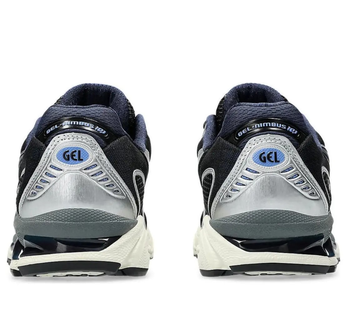 Giày Asics Gel-Nimbus 10.1 'Black Midnight' 1203A543-003 — ảnh 3