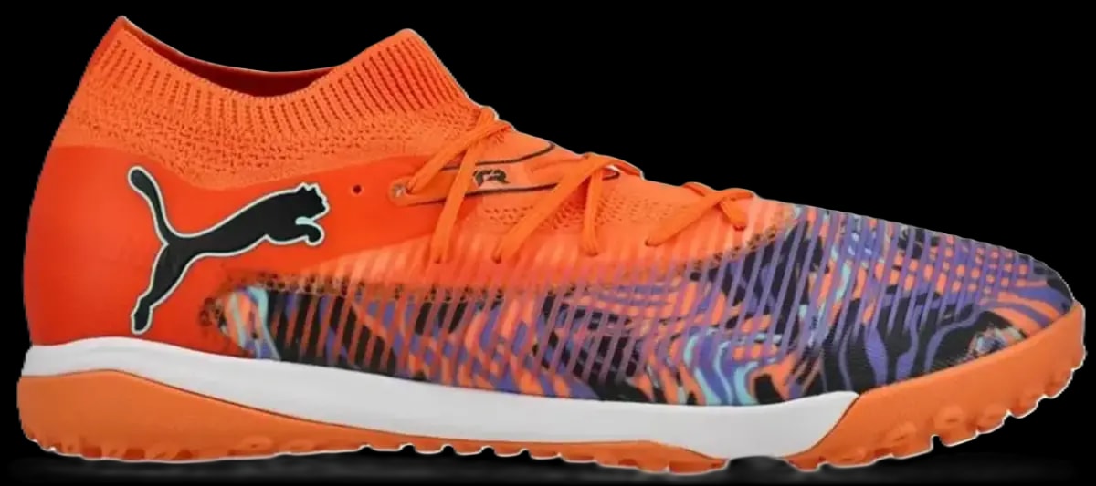 Giày Puma Future 8 'Orange Poppy' 108433-01 — kich-thuoc: 40