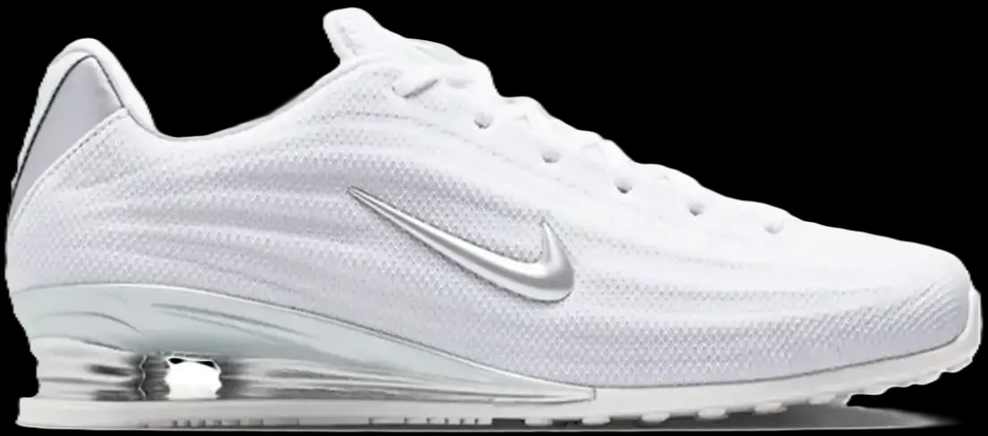 Giày Nike Shox Z 'White' HQ7540-103 — kich-thuoc: 36.5