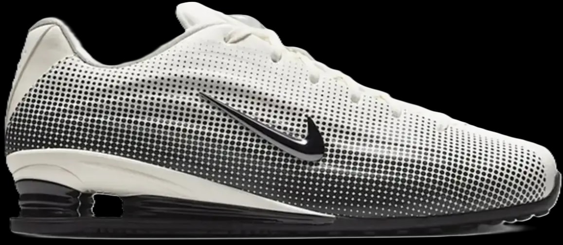 Giày Nike Shox Z 'Sail' IR1482-133 — kich-thuoc: 38