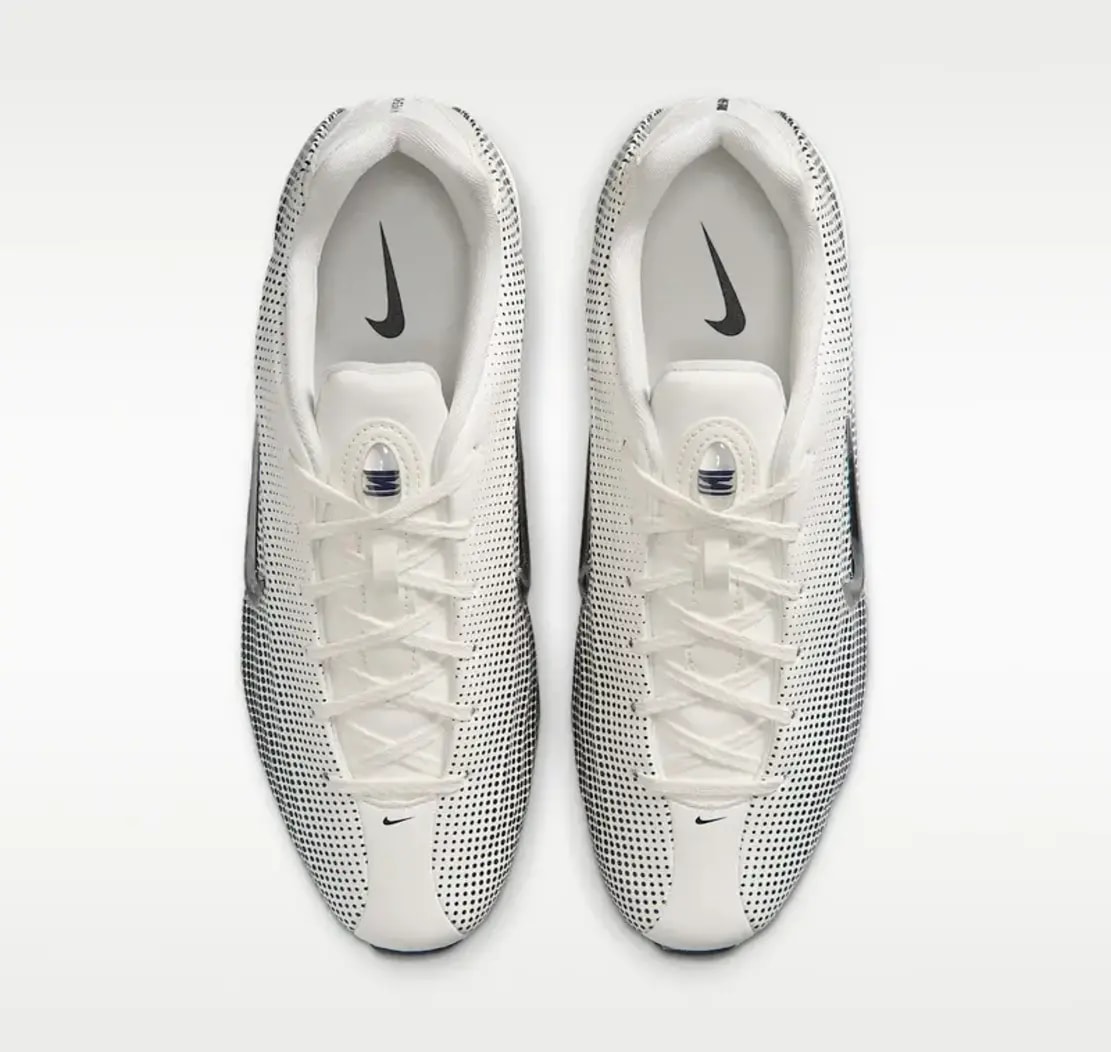 Giày Nike Shox Z 'Sail' IR1482-133 — ảnh 3
