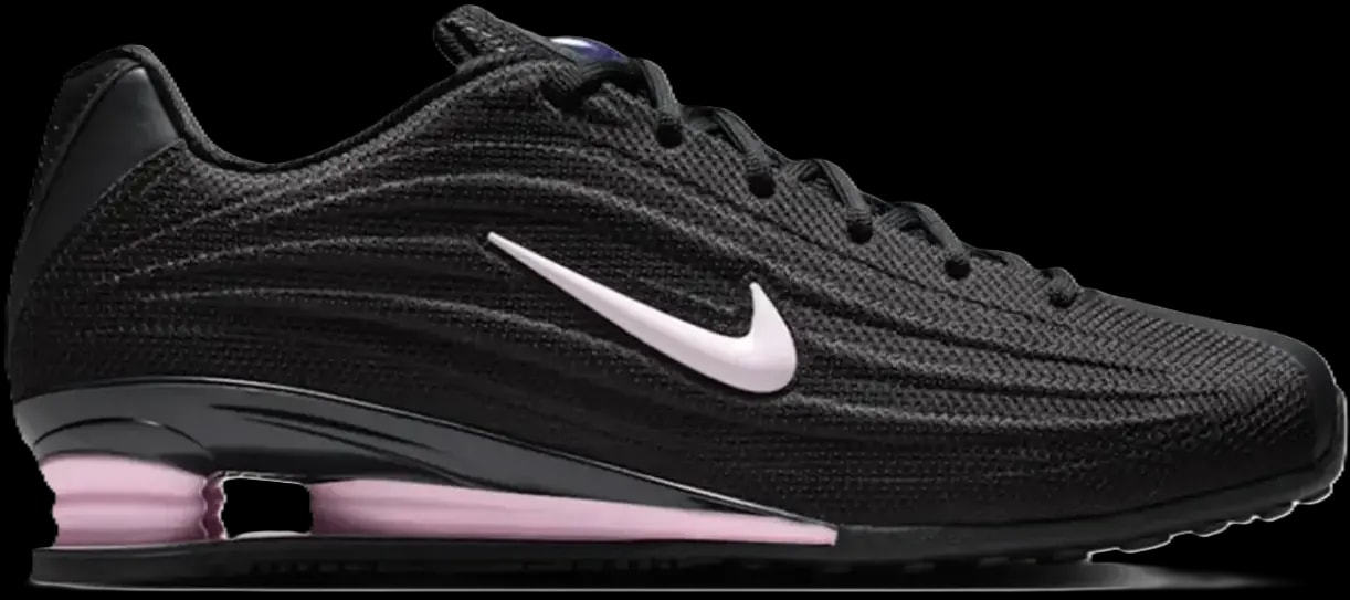 Giày Nike Shox Z 'Black' HQ7540-006 — kich-thuoc: 36.5