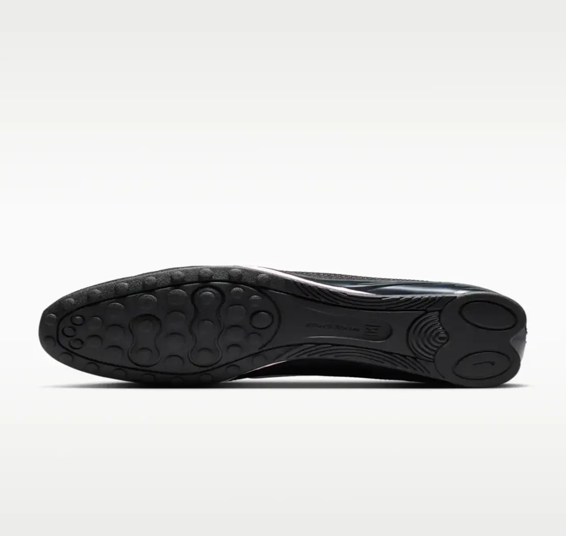 Giày Nike Shox Z 'Black' HQ7540-006 — ảnh 5