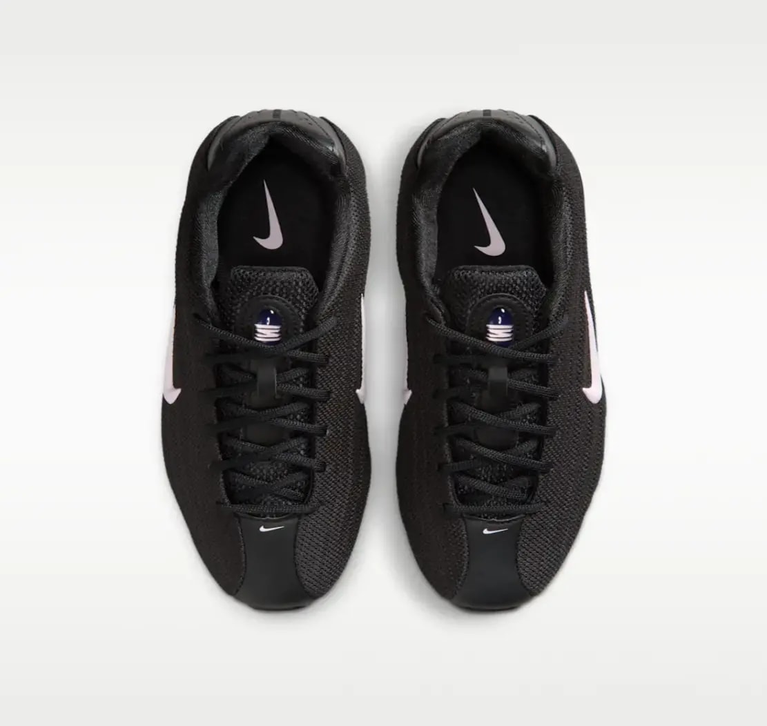 Giày Nike Shox Z 'Black' HQ7540-006 — ảnh 4