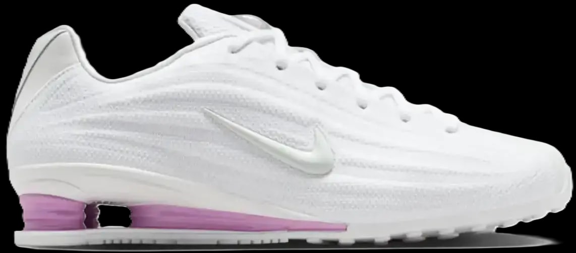 Giày Nike Shox Z 'White' HQ7540-101 — kich-thuoc: 36.5