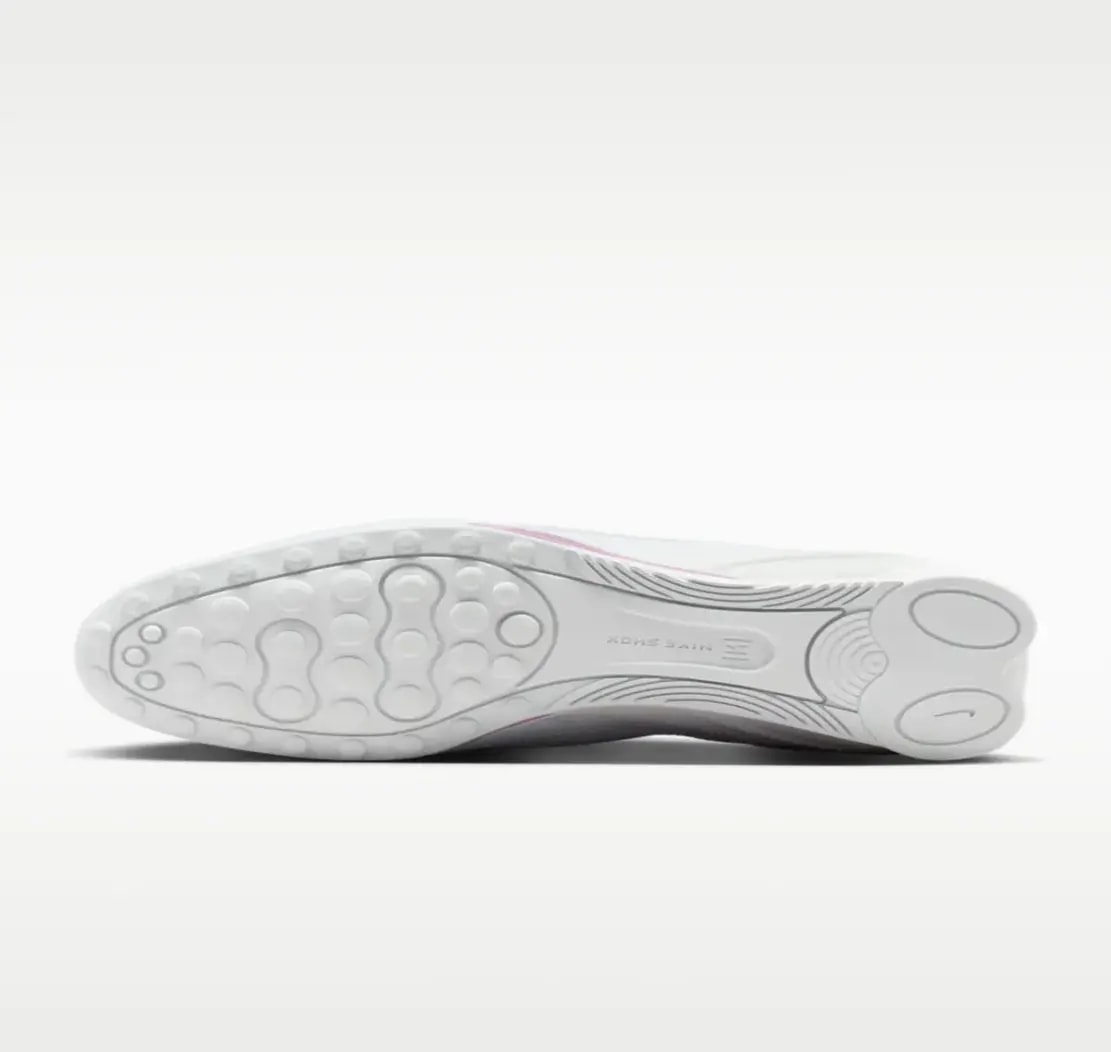 Giày Nike Shox Z 'White' HQ7540-101 — ảnh 5