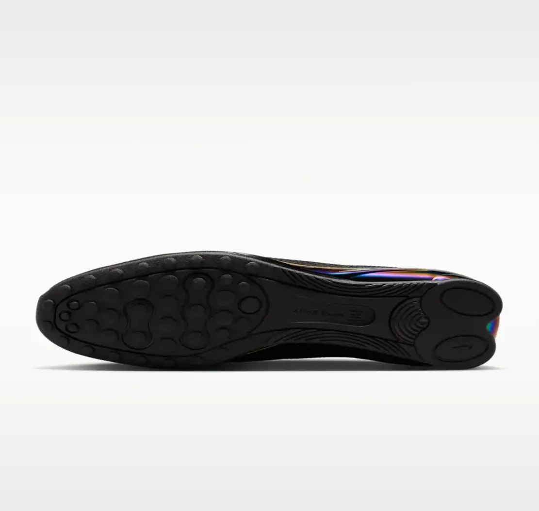 Giày Nike Shox Z SE 'Black' IM6051-001 — ảnh 5