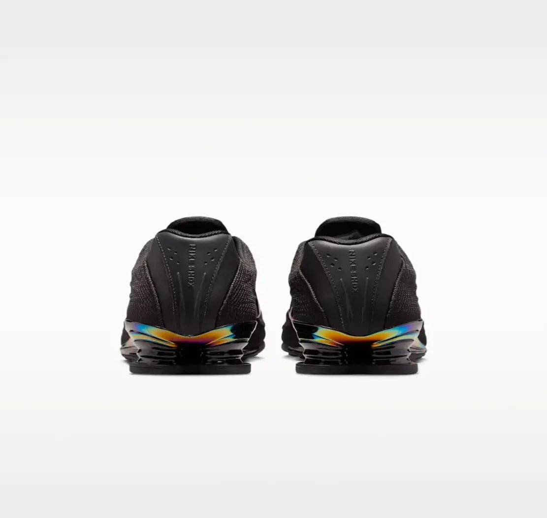Giày Nike Shox Z SE 'Black' IM6051-001 — ảnh 2