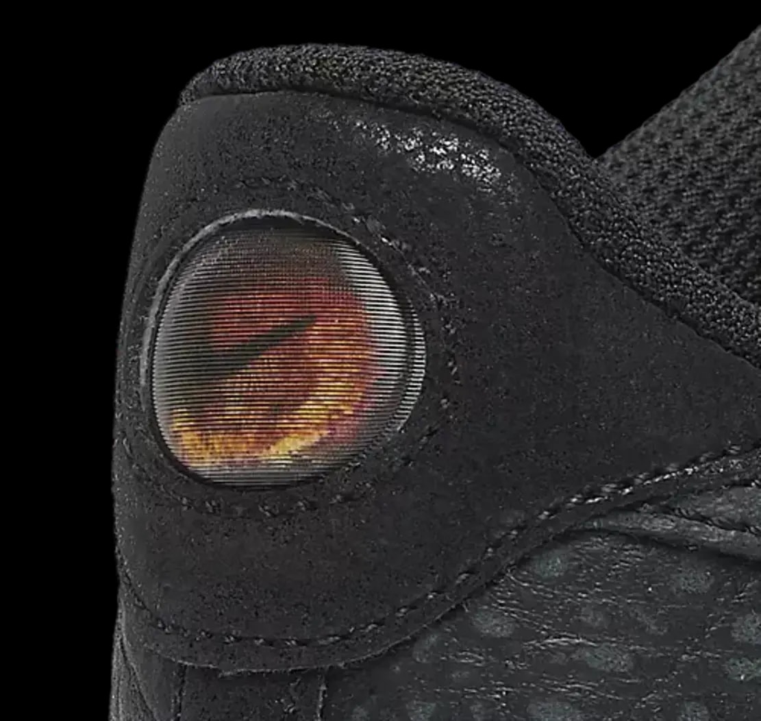 Giày Nike Air Force 1 Low 'Black' IV4452-010 — ảnh 2