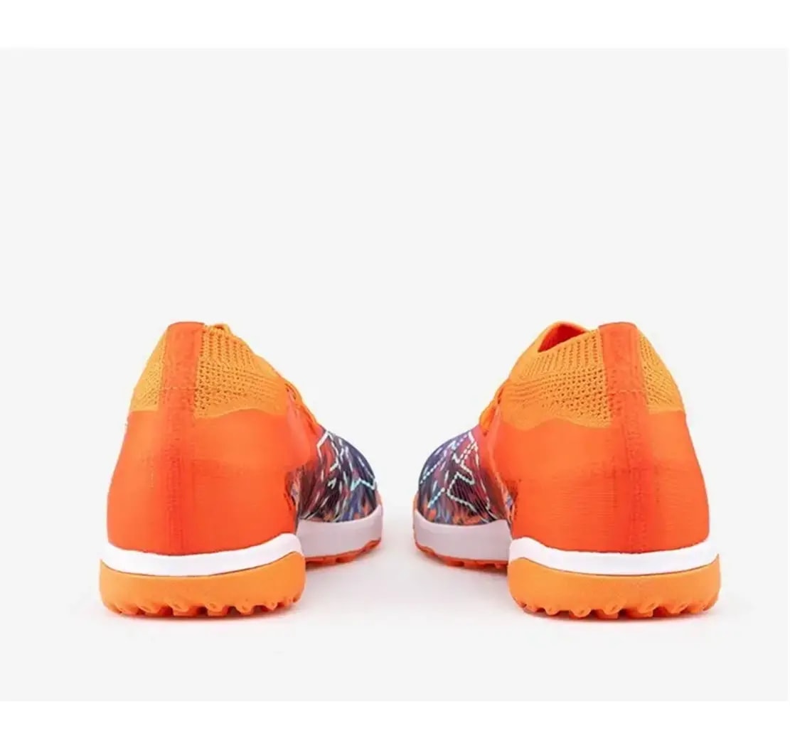Giày Puma Future 8 'Orange Poppy' 108433-01 — ảnh 4