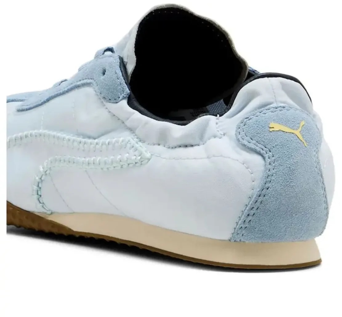 Giày Puma x Madhappy H-Street 'Soft Blue' 409138-02 — ảnh 4