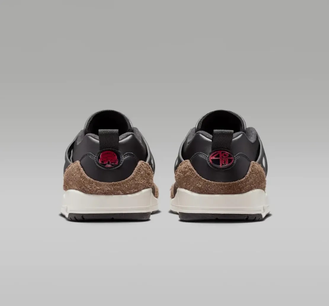 Giày Nike Jordan Spizike Low 'Palomino' FQ1759-014 — ảnh 4