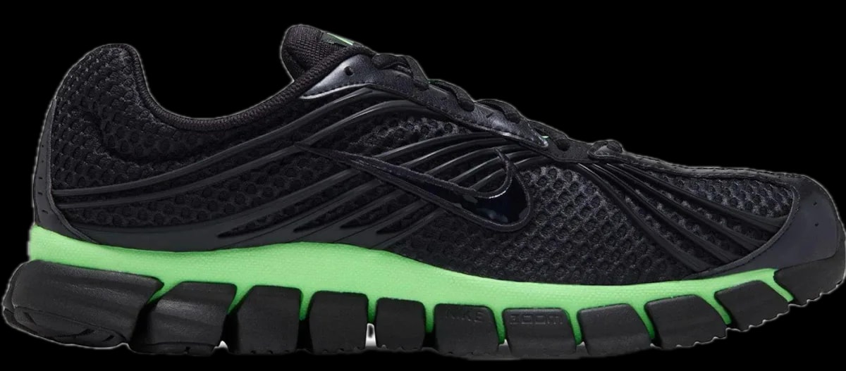 Giày Nike Zoom Skylon 11 'Black Illusion Green' IU1869-004 — kich-thuoc: 40.5