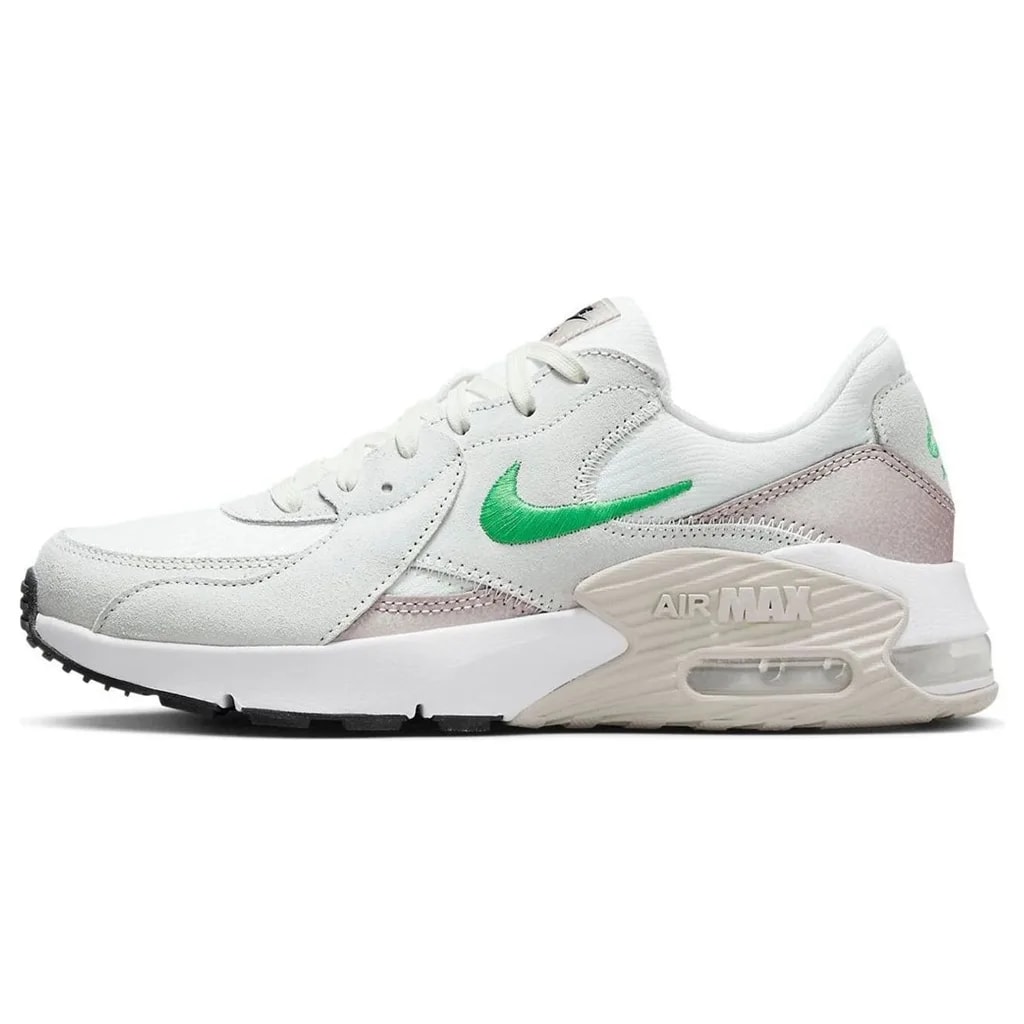 Giày Nike Air Max Excee 'Sail Neon Green' FJ3232-001 — ảnh 4