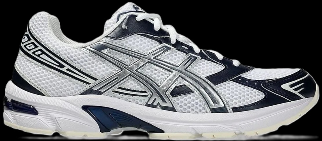 Giày Asics Gel-1130 'White Midnight' 1203A609-118 — kich-thuoc: 40.5